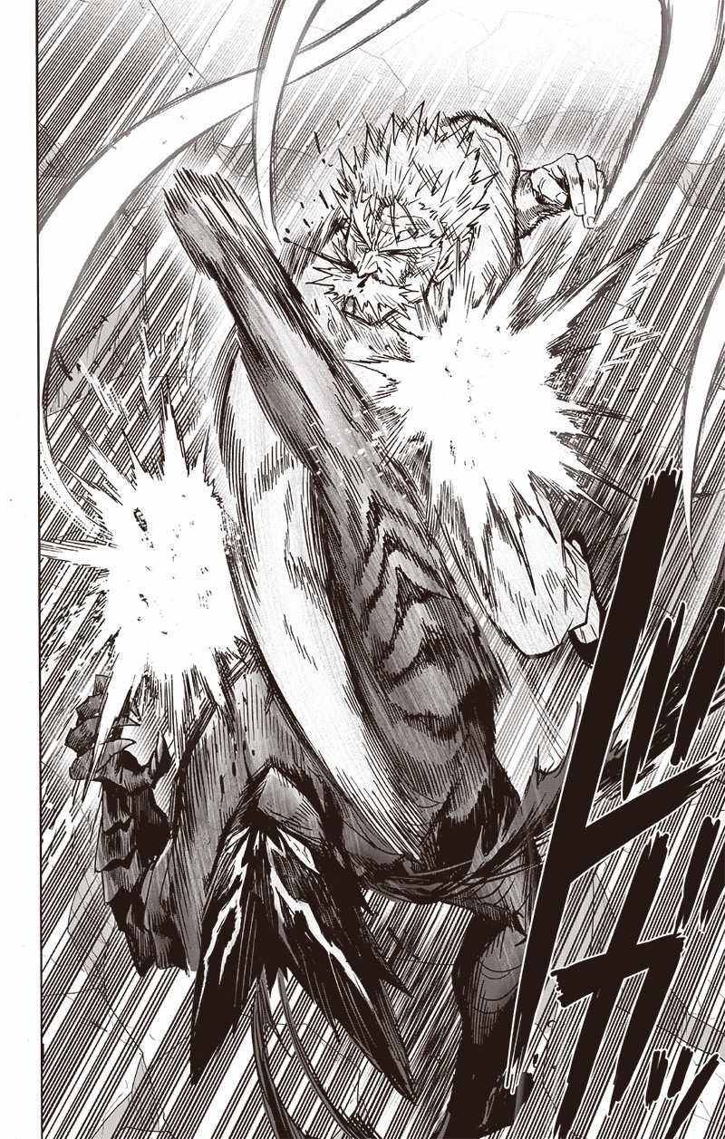 One-Punch Man, Chapter 150 image 03